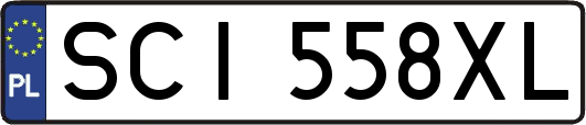 SCI558XL