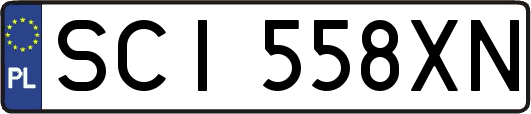 SCI558XN