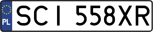 SCI558XR
