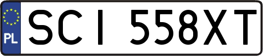 SCI558XT