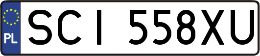 SCI558XU