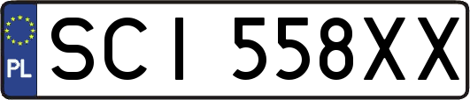 SCI558XX