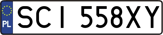 SCI558XY
