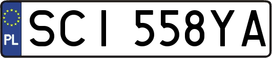 SCI558YA