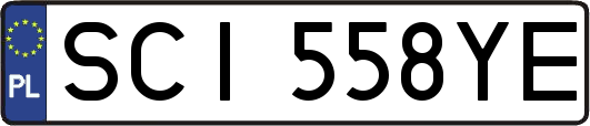 SCI558YE