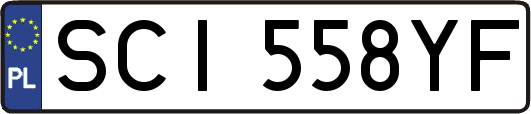 SCI558YF