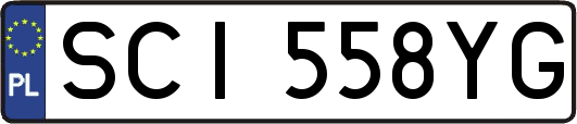 SCI558YG