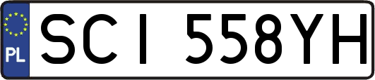 SCI558YH