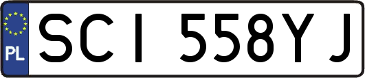 SCI558YJ