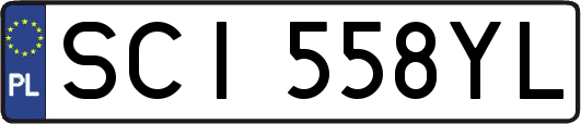 SCI558YL
