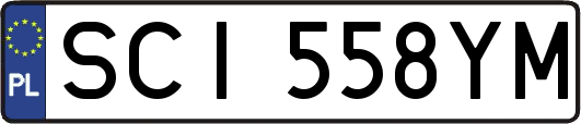 SCI558YM