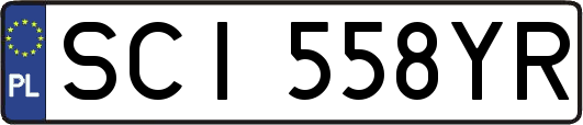SCI558YR