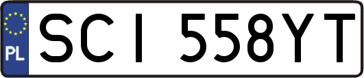 SCI558YT
