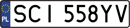 SCI558YV