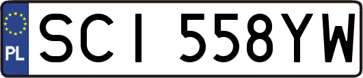 SCI558YW