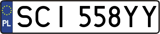 SCI558YY