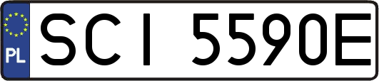 SCI5590E