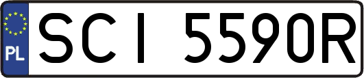 SCI5590R