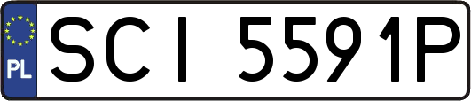 SCI5591P
