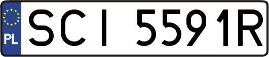 SCI5591R