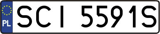 SCI5591S