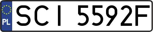 SCI5592F