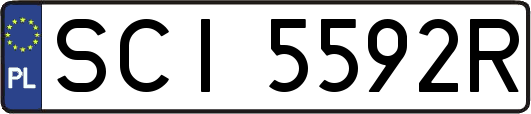 SCI5592R