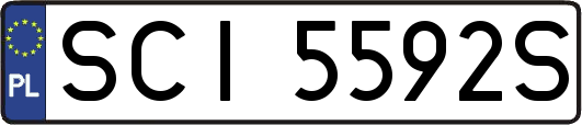 SCI5592S