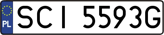 SCI5593G
