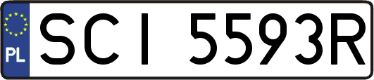 SCI5593R
