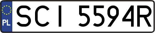 SCI5594R