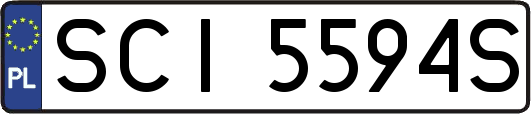 SCI5594S