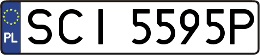 SCI5595P