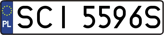 SCI5596S