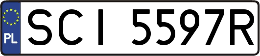 SCI5597R