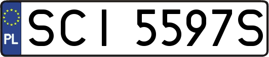 SCI5597S