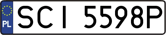 SCI5598P