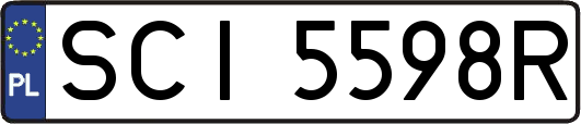 SCI5598R