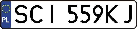 SCI559KJ