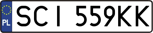 SCI559KK