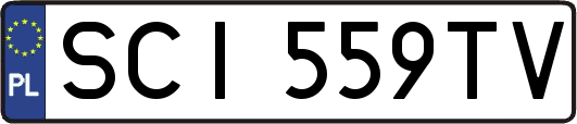 SCI559TV