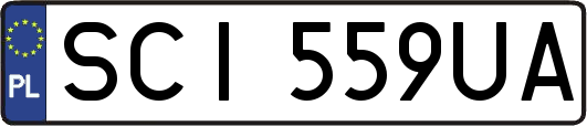 SCI559UA
