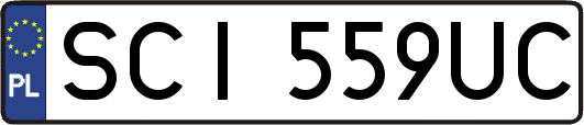 SCI559UC