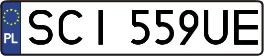 SCI559UE