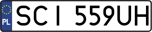 SCI559UH