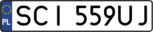 SCI559UJ