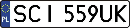 SCI559UK