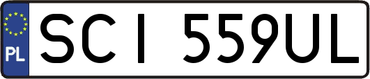 SCI559UL