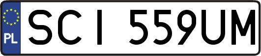 SCI559UM