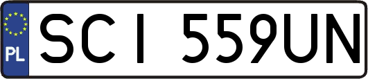 SCI559UN